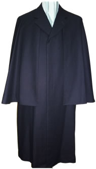 インバネスコート